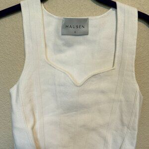 Layering Tank
